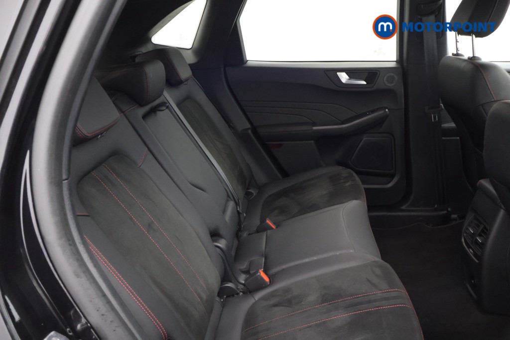 Ford Kuga St-Line Automatic Petrol Plug-In Hybrid SUV - Stock Number (1677638) - 16th supplementary image