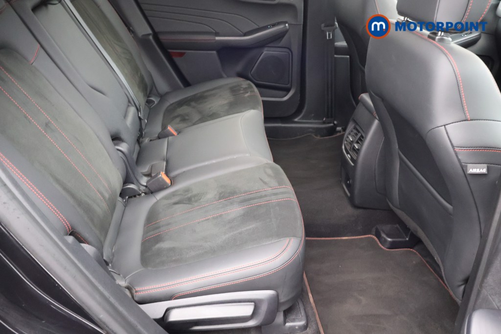 Ford Kuga St-Line Automatic Petrol Plug-In Hybrid SUV - Stock Number (1677638) - 17th supplementary image