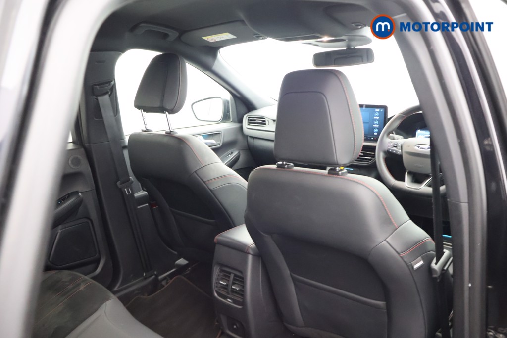 Ford Kuga St-Line Automatic Petrol Plug-In Hybrid SUV - Stock Number (1677638) - 18th supplementary image