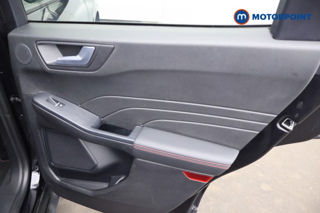 Ford Kuga St-Line Automatic Petrol Plug-In Hybrid SUV - Stock Number (1677638) - 19th supplementary image