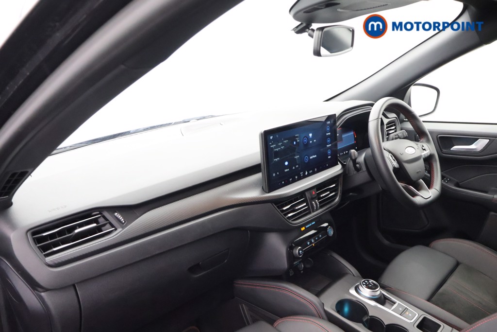 Ford Kuga St-Line Automatic Petrol Plug-In Hybrid SUV - Stock Number (1677638) - 20th supplementary image