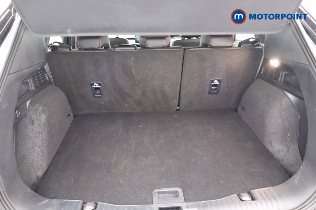 Ford Kuga St-Line Automatic Petrol Plug-In Hybrid SUV - Stock Number (1677638) - 22nd supplementary image