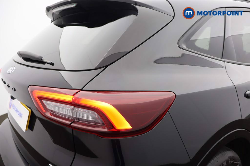 Ford Kuga St-Line Automatic Petrol Plug-In Hybrid SUV - Stock Number (1677638) - 23rd supplementary image