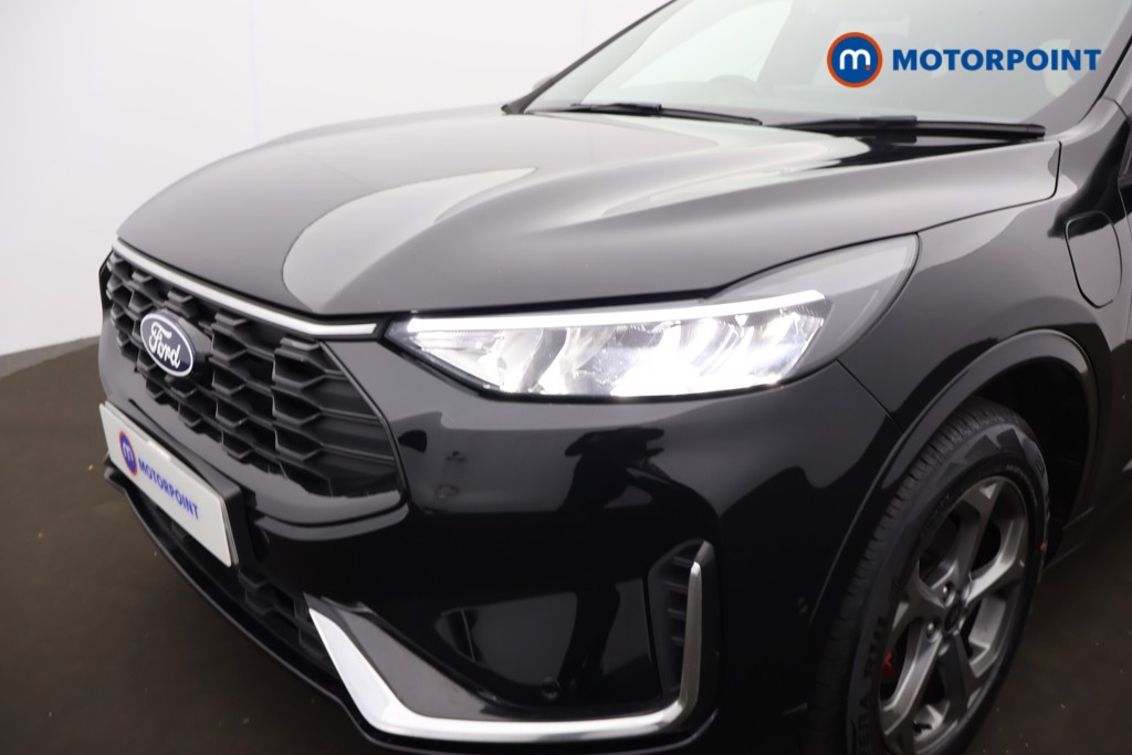 Ford Kuga St-Line Automatic Petrol Plug-In Hybrid SUV - Stock Number (1677638) - 29th supplementary image