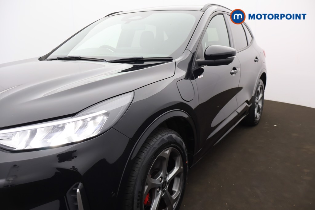 Ford Kuga St-Line Automatic Petrol Plug-In Hybrid SUV - Stock Number (1677638) - 30th supplementary image