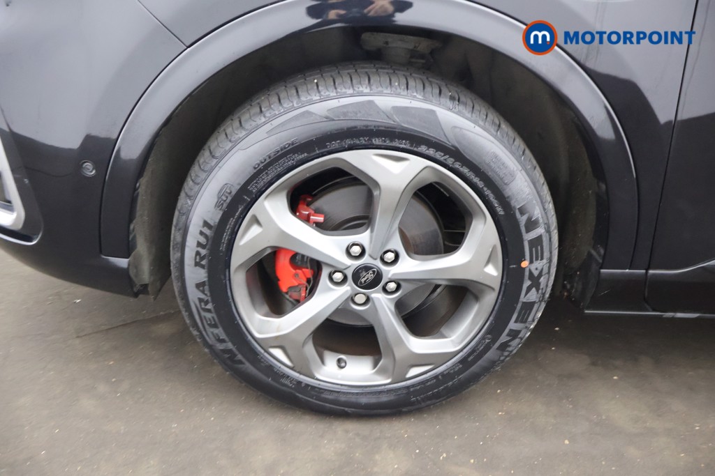 Ford Kuga St-Line Automatic Petrol Plug-In Hybrid SUV - Stock Number (1677638) - 31st supplementary image