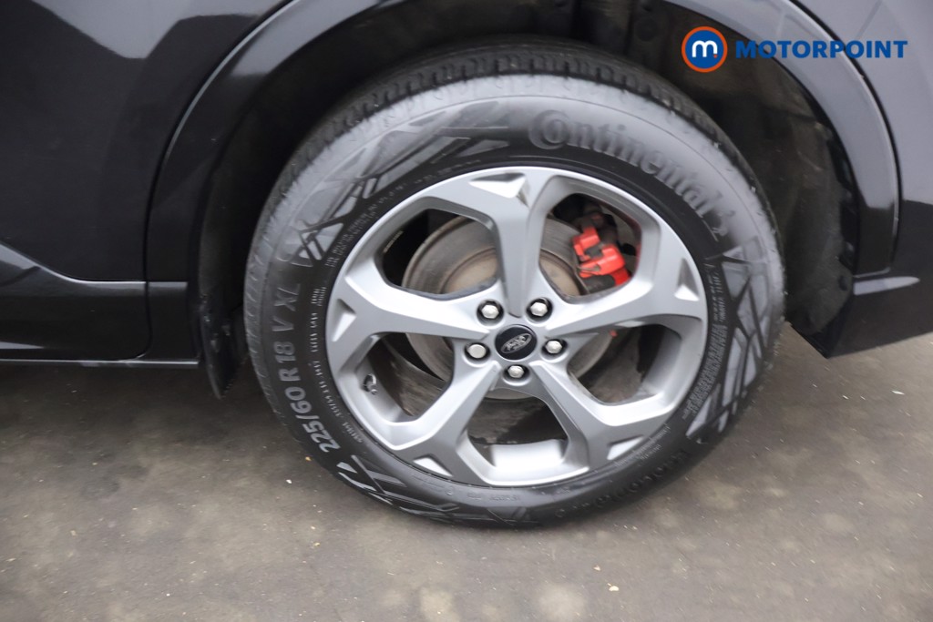 Ford Kuga St-Line Automatic Petrol Plug-In Hybrid SUV - Stock Number (1677638) - 32nd supplementary image