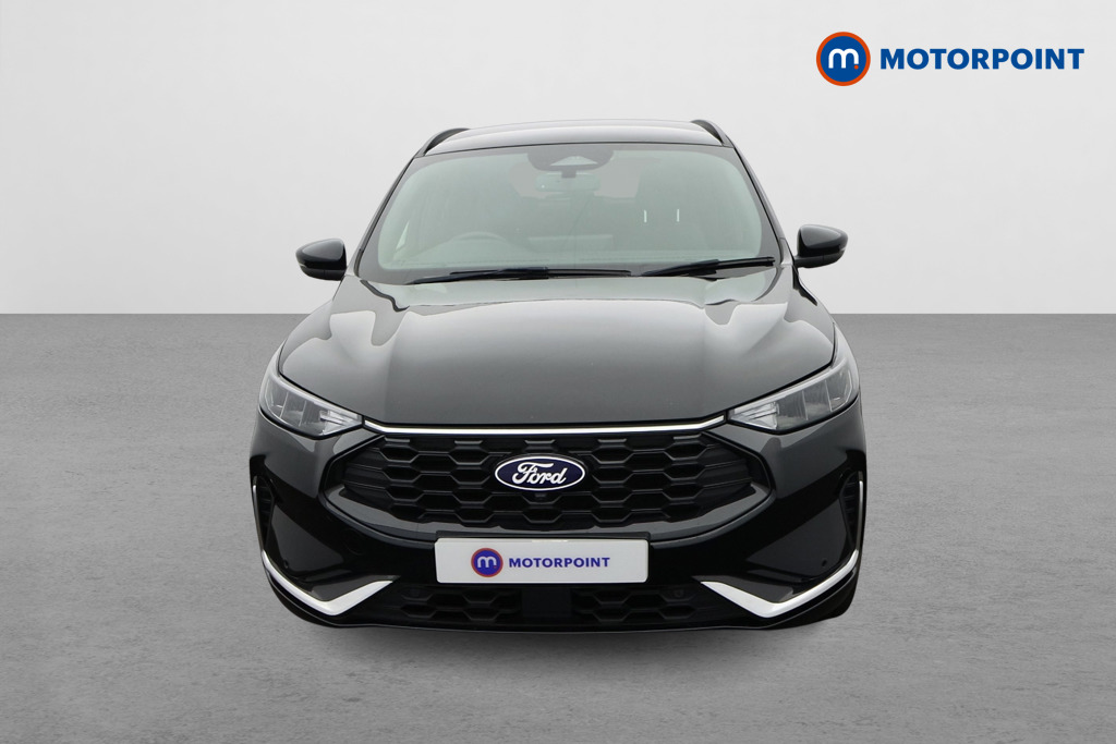 Ford Kuga St-Line Automatic Petrol Plug-In Hybrid SUV - Stock Number (1677638) - Front bumper