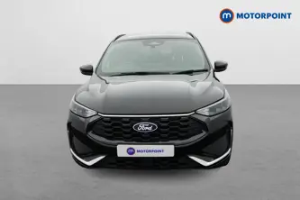 Ford Kuga St-Line Automatic Petrol Plug-In Hybrid SUV - Stock Number (1677638) - Front bumper