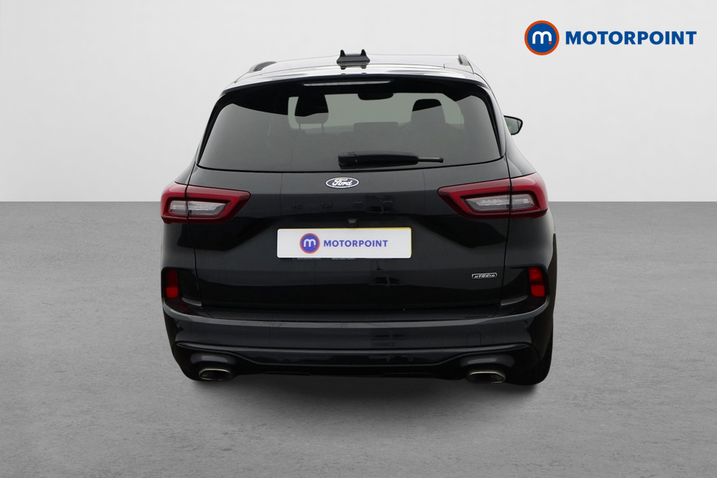 Ford Kuga St-Line Automatic Petrol Plug-In Hybrid SUV - Stock Number (1677638) - Rear bumper