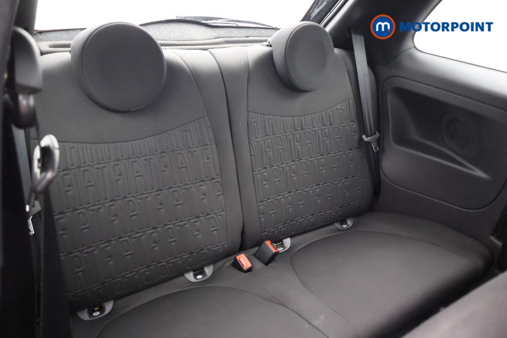 Fiat 500 TOP Manual Petrol Hatchback - Stock Number (1678147) - 14th supplementary image
