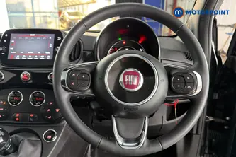 Fiat 500 TOP Manual Petrol Hatchback - Stock Number (1678152) - 2nd supplementary image