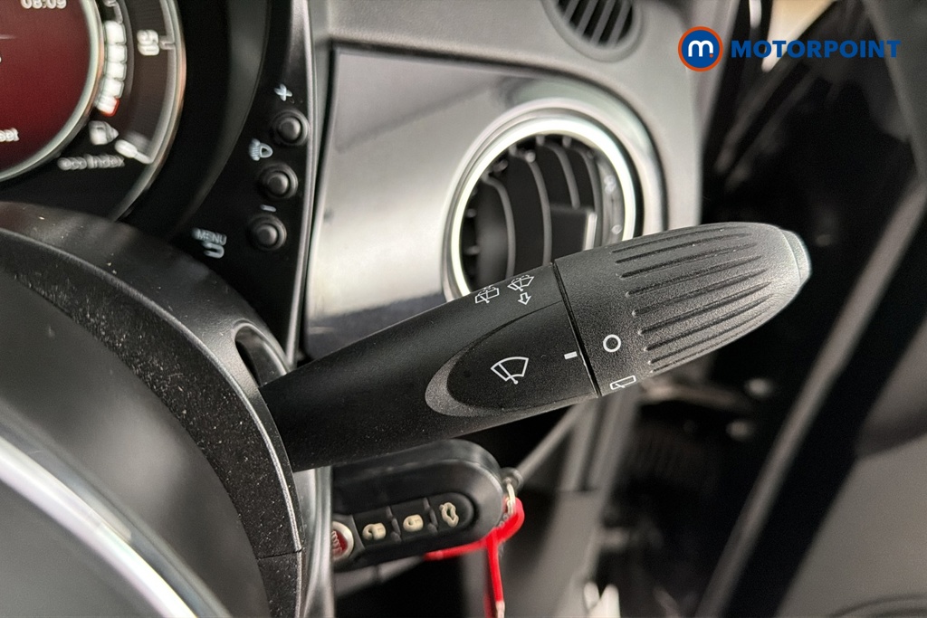 Fiat 500 TOP Manual Petrol Hatchback - Stock Number (1678152) - 6th supplementary image