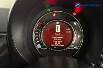 Fiat 500 TOP Manual Petrol Hatchback - Stock Number (1678152) - 7th supplementary image