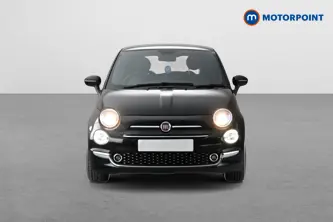 Fiat 500 TOP Manual Petrol Hatchback - Stock Number (1678152) - Front bumper