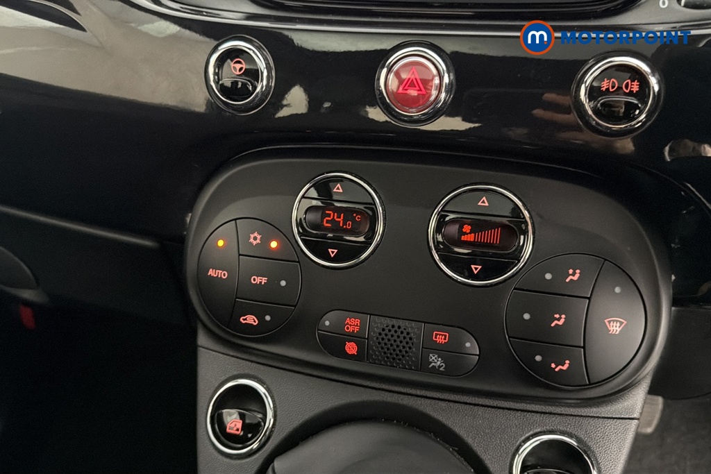 Fiat 500 TOP Manual Petrol Hatchback - Stock Number (1678152) - 15th supplementary image