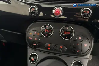 Fiat 500 TOP Manual Petrol Hatchback - Stock Number (1678152) - 15th supplementary image