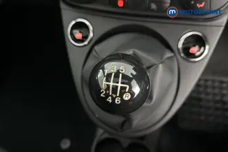 Fiat 500 TOP Manual Petrol Hatchback - Stock Number (1678152) - 16th supplementary image