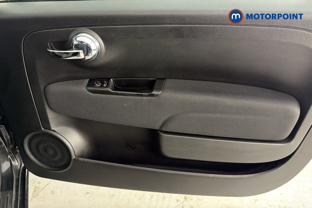 Fiat 500 TOP Manual Petrol Hatchback - Stock Number (1678152) - 18th supplementary image