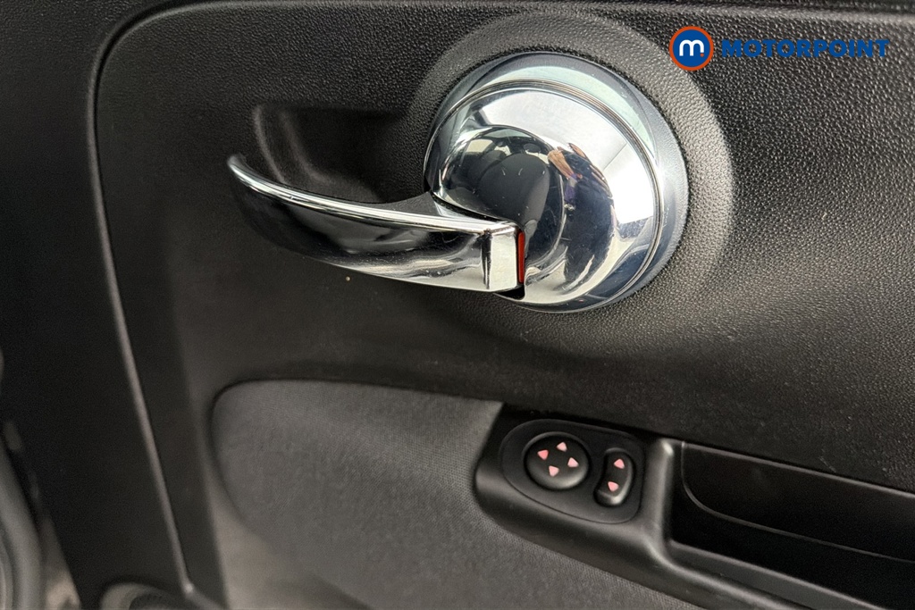 Fiat 500 TOP Manual Petrol Hatchback - Stock Number (1678152) - 19th supplementary image