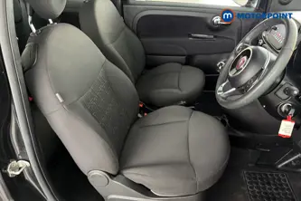 Fiat 500 TOP Manual Petrol Hatchback - Stock Number (1678152) - 22nd supplementary image