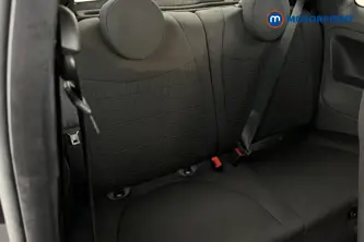 Fiat 500 TOP Manual Petrol Hatchback - Stock Number (1678152) - 25th supplementary image