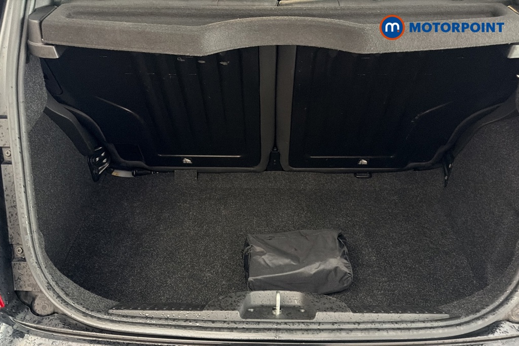 Fiat 500 TOP Manual Petrol Hatchback - Stock Number (1678152) - 30th supplementary image