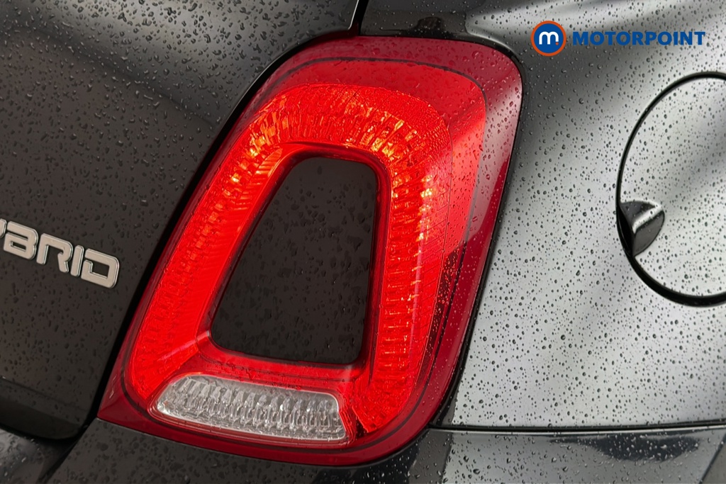 Fiat 500 TOP Manual Petrol Hatchback - Stock Number (1678152) - 36th supplementary image