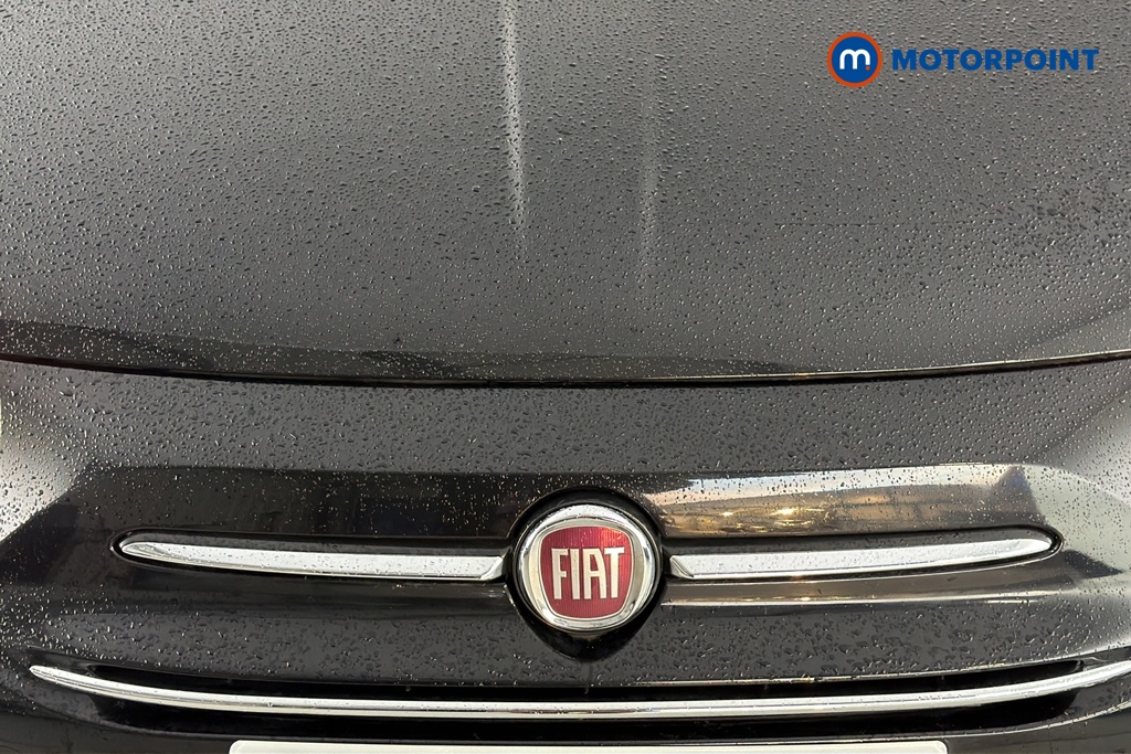 Fiat 500 TOP Manual Petrol Hatchback - Stock Number (1678152) - 43rd supplementary image