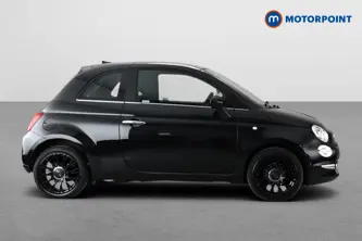 Fiat 500 TOP Manual Petrol Hatchback - Stock Number (1678152) - Passenger side