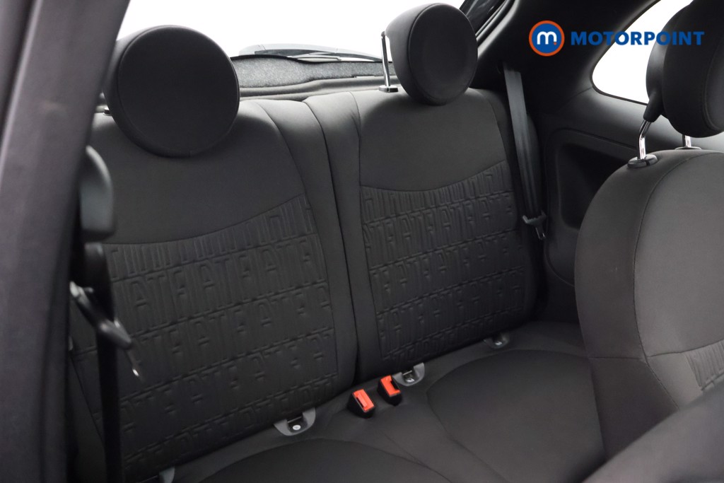 Fiat 500 TOP Manual Petrol Hatchback - Stock Number (1678170) - 14th supplementary image