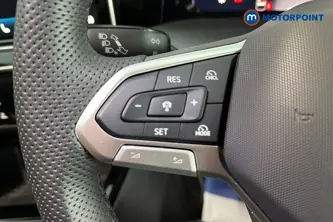 Volkswagen Golf Black Edition Manual Petrol Hatchback - Stock Number (1678261) - 4th supplementary image