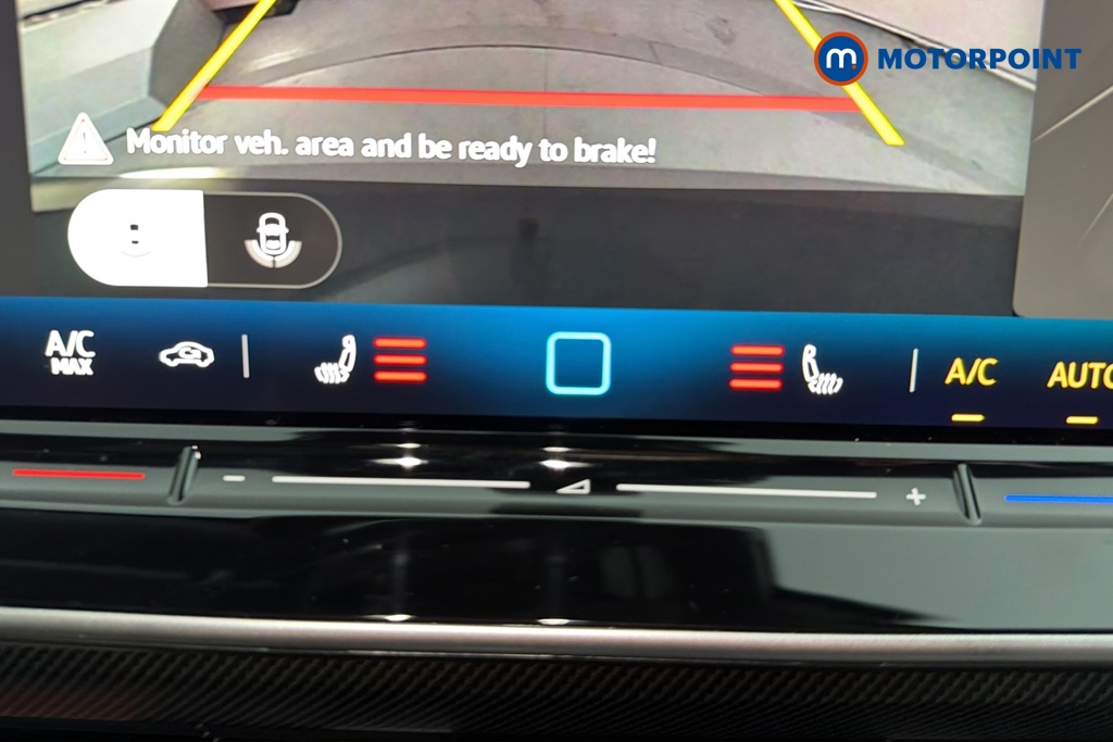 Volkswagen Golf Black Edition Manual Petrol Hatchback - Stock Number (1678261) - 14th supplementary image