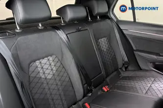 Volkswagen Golf Black Edition Manual Petrol Hatchback - Stock Number (1678261) - 25th supplementary image