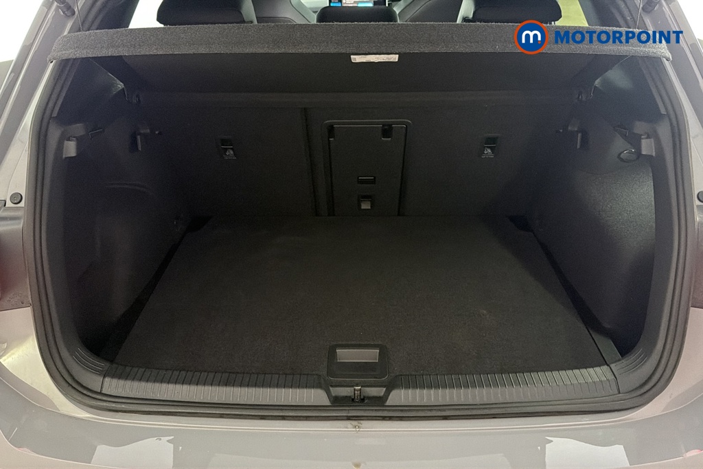 Volkswagen Golf Black Edition Manual Petrol Hatchback - Stock Number (1678261) - 30th supplementary image