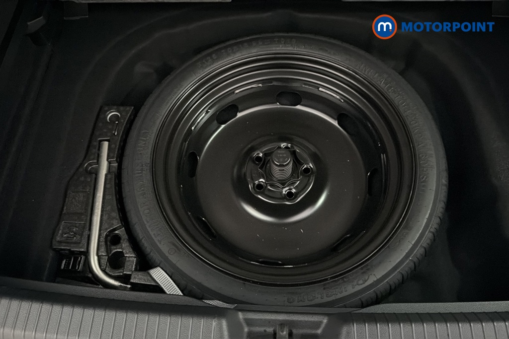Volkswagen Golf Black Edition Manual Petrol Hatchback - Stock Number (1678261) - 33rd supplementary image