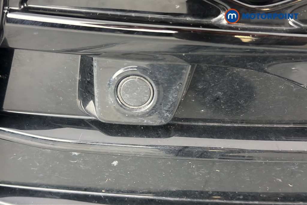 Volkswagen Golf Black Edition Manual Petrol Hatchback - Stock Number (1678261) - 38th supplementary image