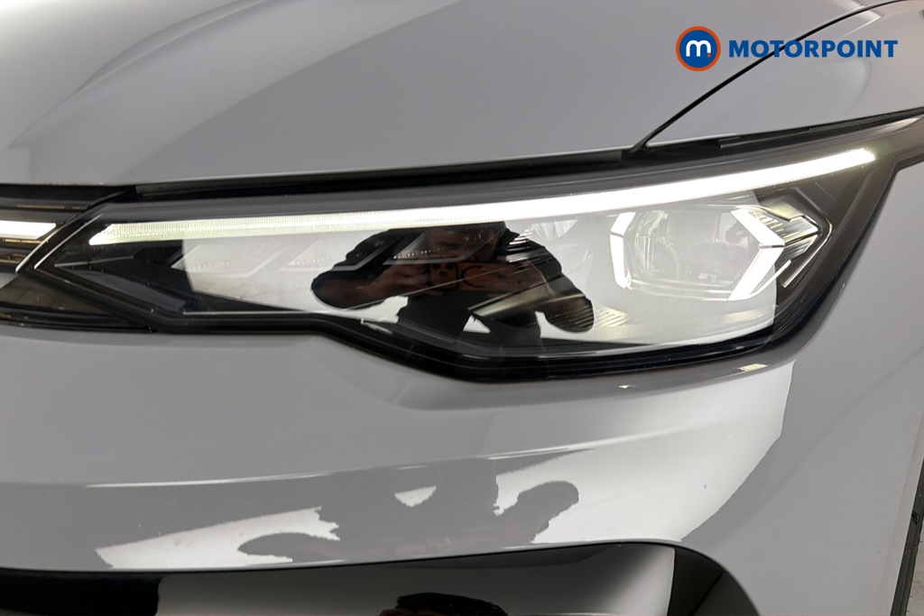Volkswagen Golf Black Edition Manual Petrol Hatchback - Stock Number (1678261) - 42nd supplementary image