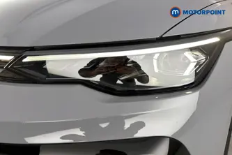 Volkswagen Golf Black Edition Manual Petrol Hatchback - Stock Number (1678261) - 42nd supplementary image