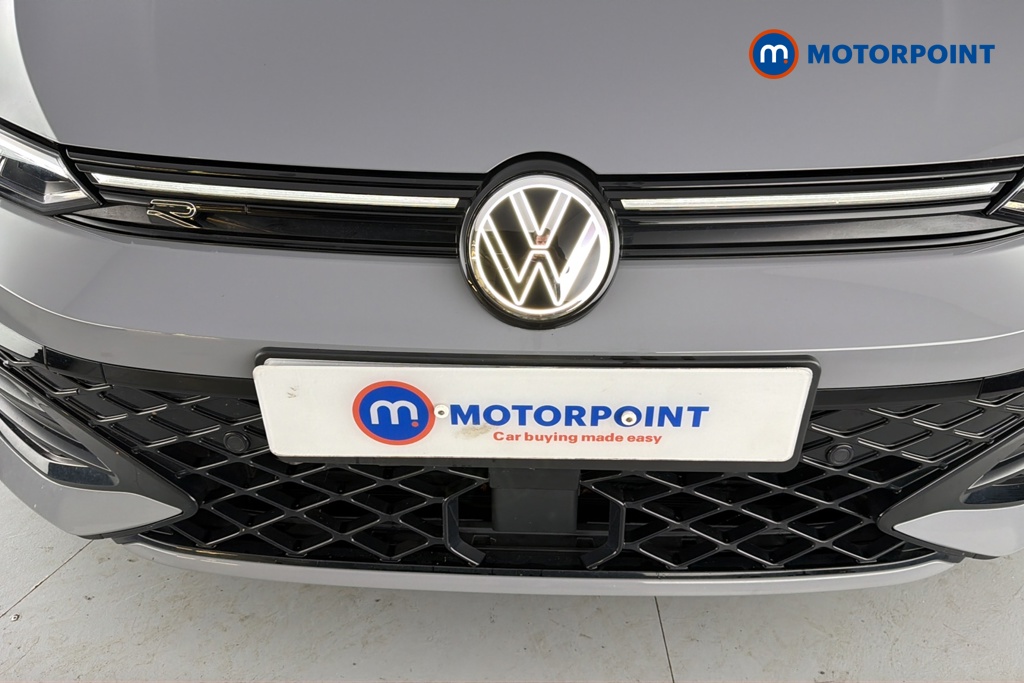 Volkswagen Golf Black Edition Manual Petrol Hatchback - Stock Number (1678261) - 43rd supplementary image