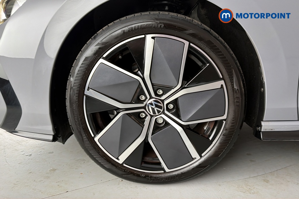Volkswagen Golf Black Edition Manual Petrol Hatchback - Stock Number (1678261) - 44th supplementary image