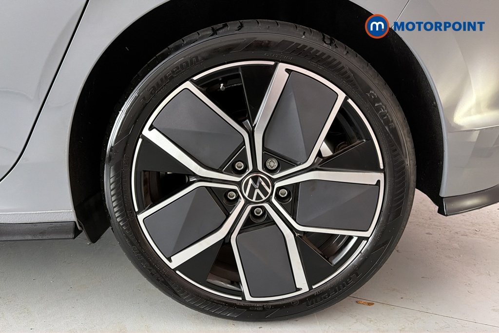 Volkswagen Golf Black Edition Manual Petrol Hatchback - Stock Number (1678261) - 45th supplementary image