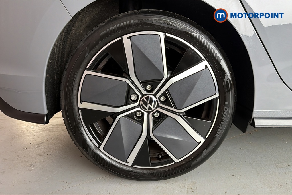 Volkswagen Golf Black Edition Manual Petrol Hatchback - Stock Number (1678261) - 46th supplementary image