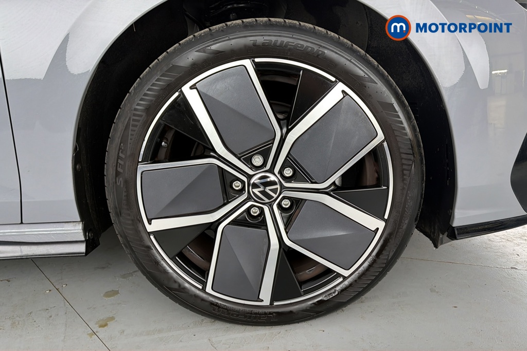 Volkswagen Golf Black Edition Manual Petrol Hatchback - Stock Number (1678261) - 47th supplementary image