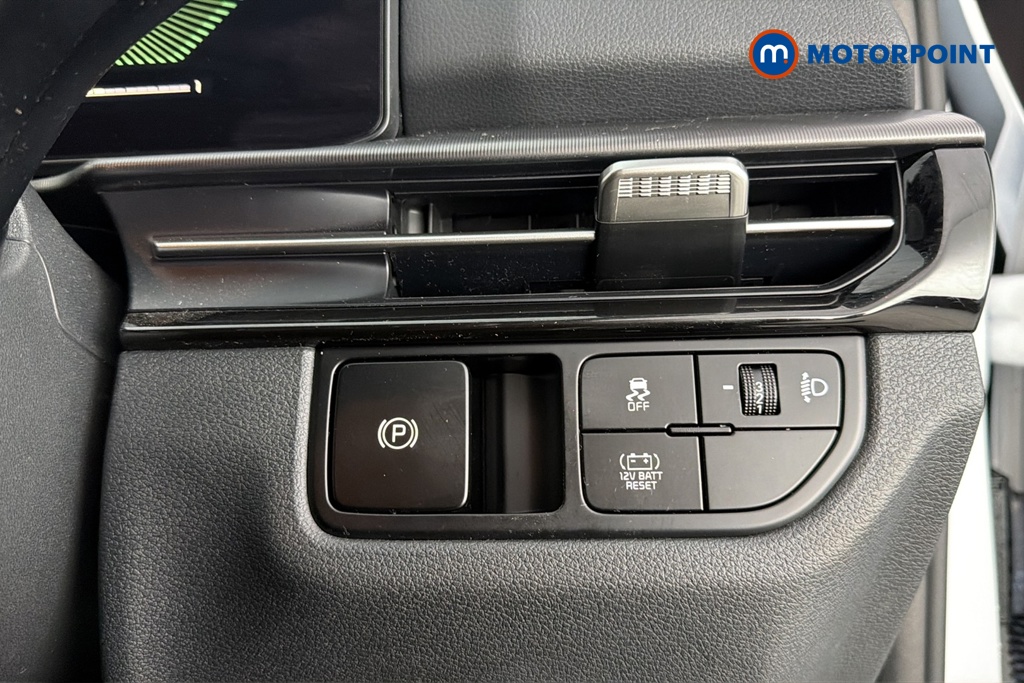 KIA Sportage Gt-Line Automatic Petrol-Electric Hybrid SUV - Stock Number (1681172) - 11th supplementary image