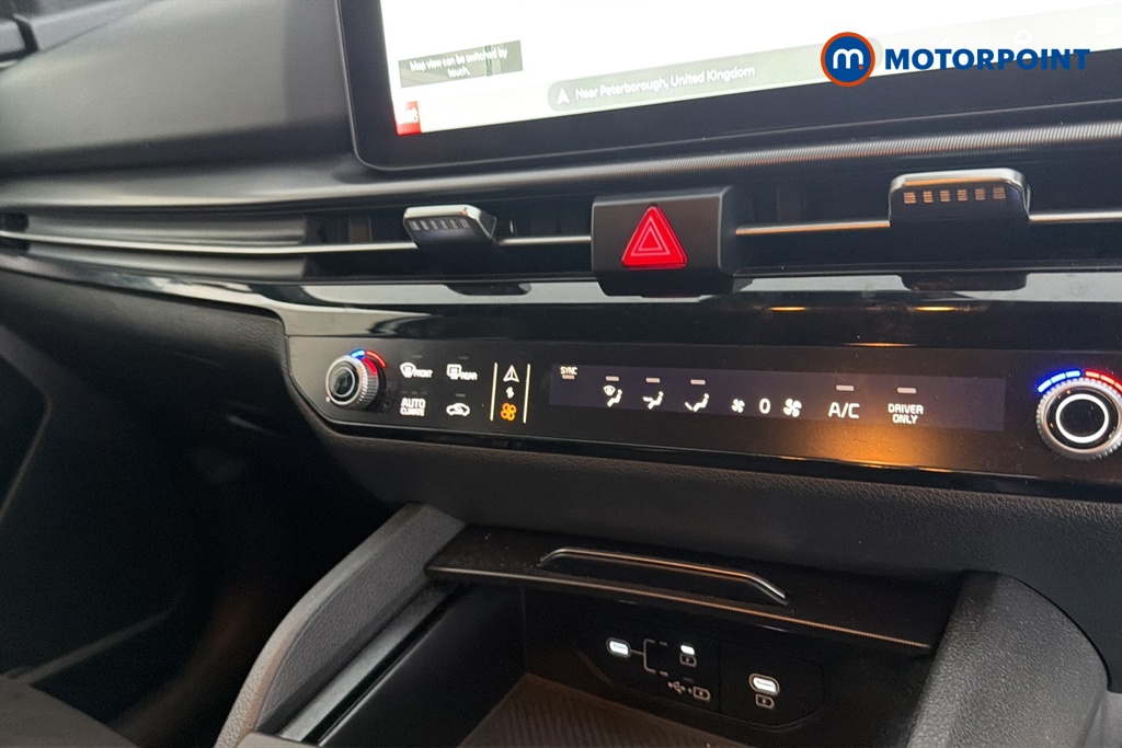 KIA Sportage Gt-Line Automatic Petrol-Electric Hybrid SUV - Stock Number (1681172) - 12th supplementary image