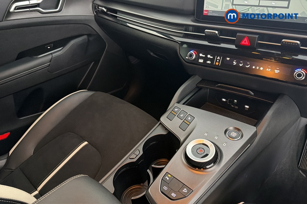 KIA Sportage Gt-Line Automatic Petrol-Electric Hybrid SUV - Stock Number (1681172) - 15th supplementary image