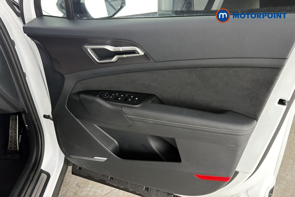 KIA Sportage Gt-Line Automatic Petrol-Electric Hybrid SUV - Stock Number (1681172) - 18th supplementary image