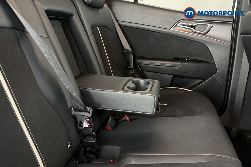 KIA Sportage Gt-Line Automatic Petrol-Electric Hybrid SUV - Stock Number (1681172) - 26th supplementary image