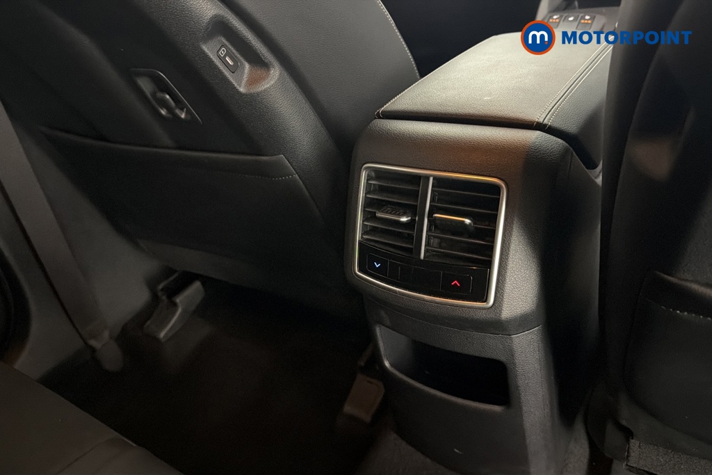 KIA Sportage Gt-Line Automatic Petrol-Electric Hybrid SUV - Stock Number (1681172) - 28th supplementary image